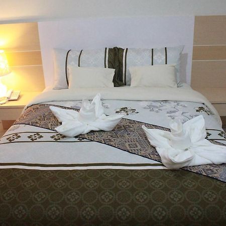 ดิ อินฟินิตี้ สูท Hotel เชียงราย ภายนอก รูปภาพ