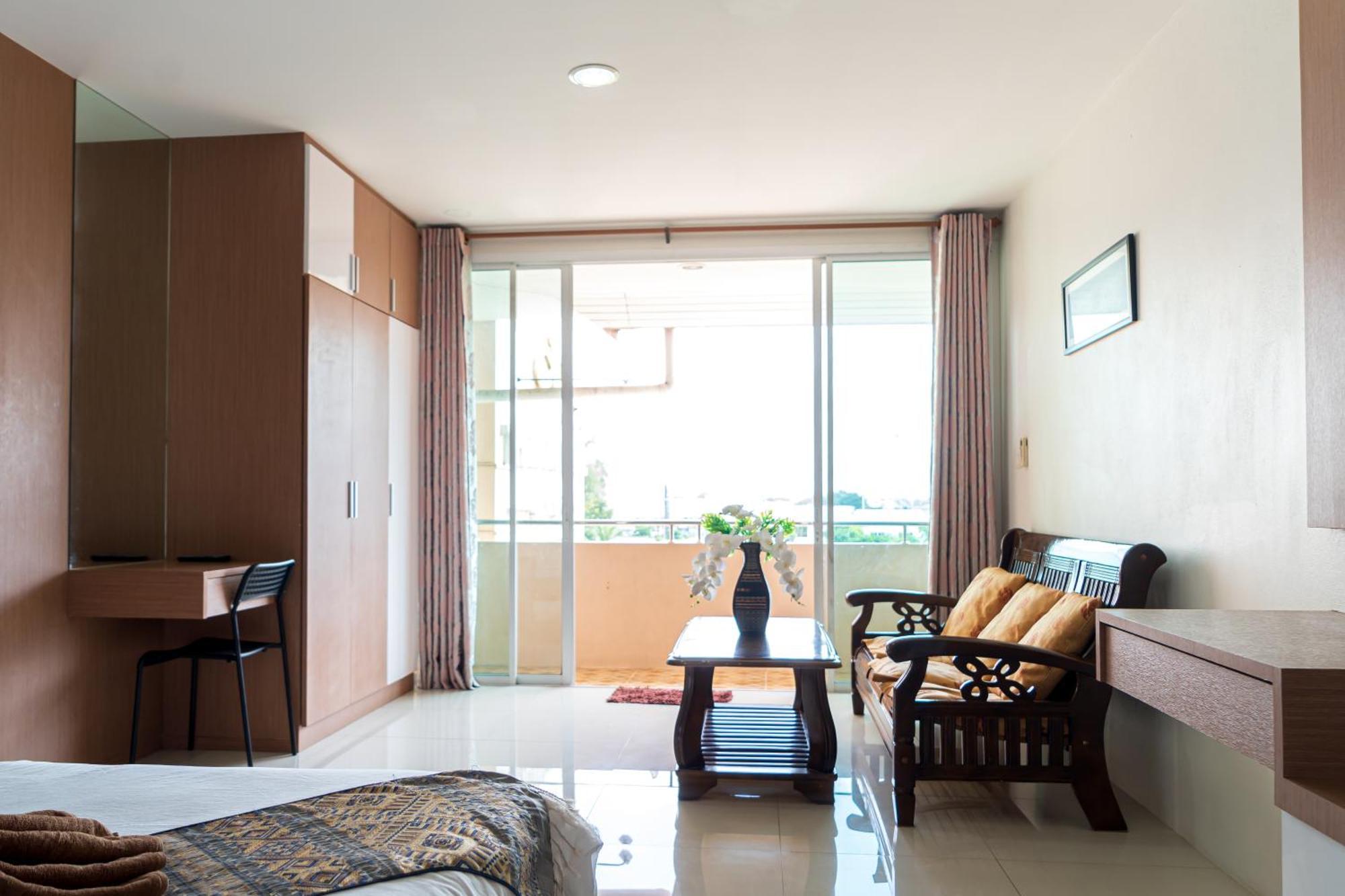 ดิ อินฟินิตี้ สูท Hotel เชียงราย ภายนอก รูปภาพ