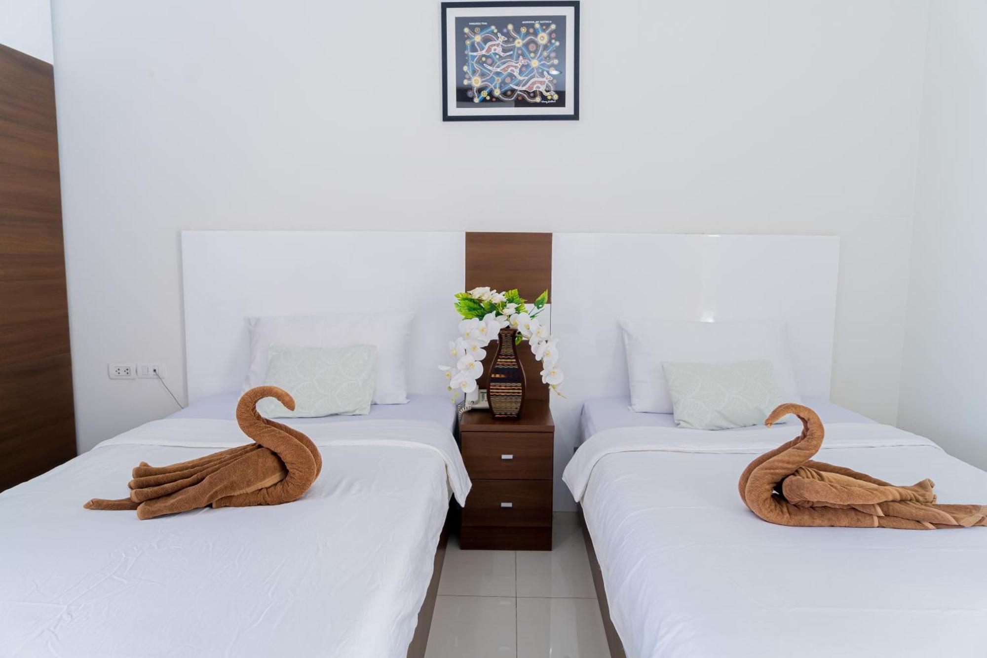 ดิ อินฟินิตี้ สูท Hotel เชียงราย ภายนอก รูปภาพ