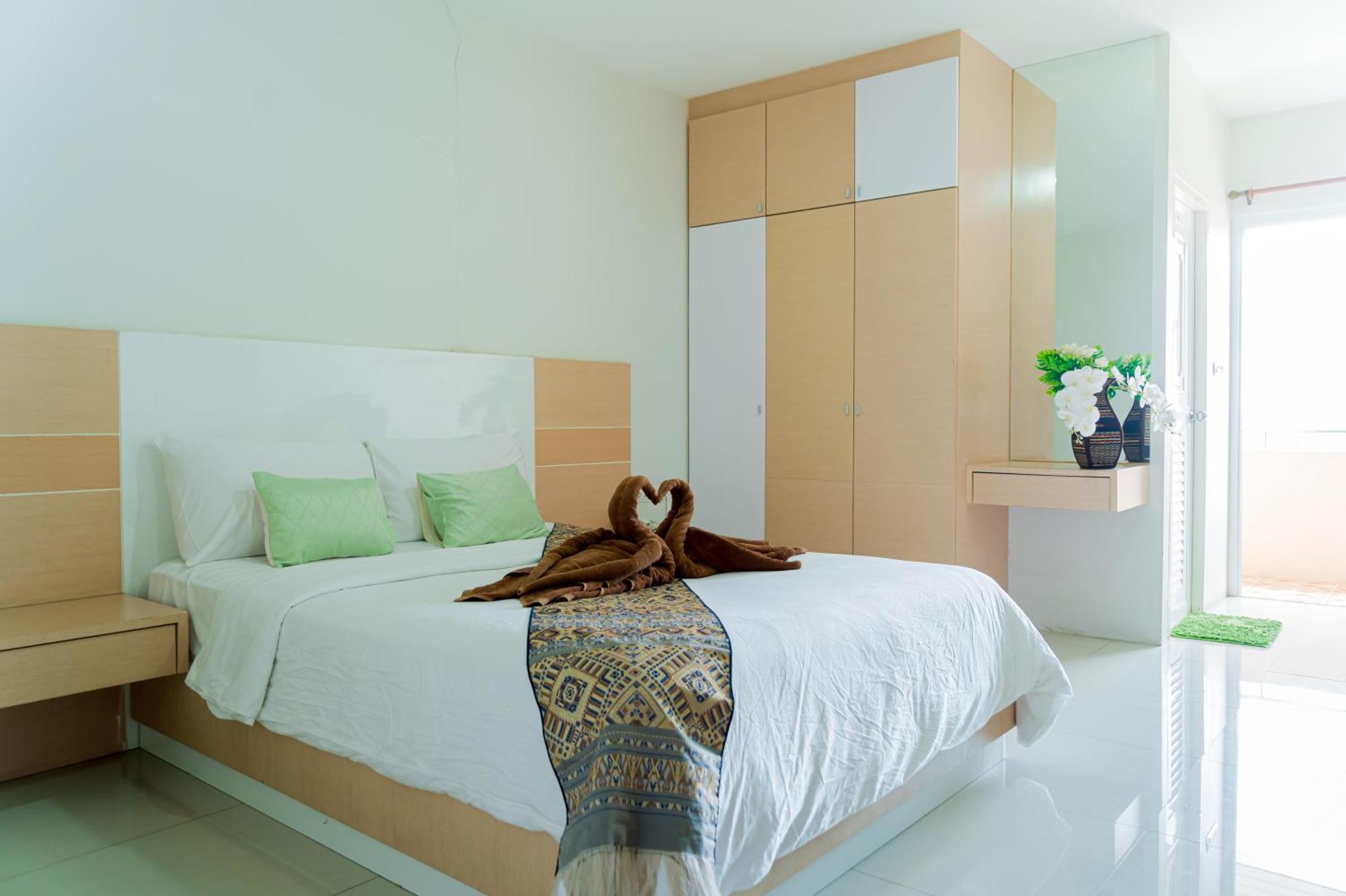 ดิ อินฟินิตี้ สูท Hotel เชียงราย ภายนอก รูปภาพ