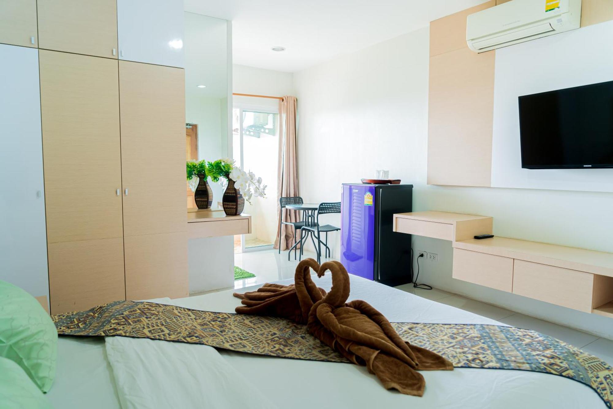 ดิ อินฟินิตี้ สูท Hotel เชียงราย ภายนอก รูปภาพ