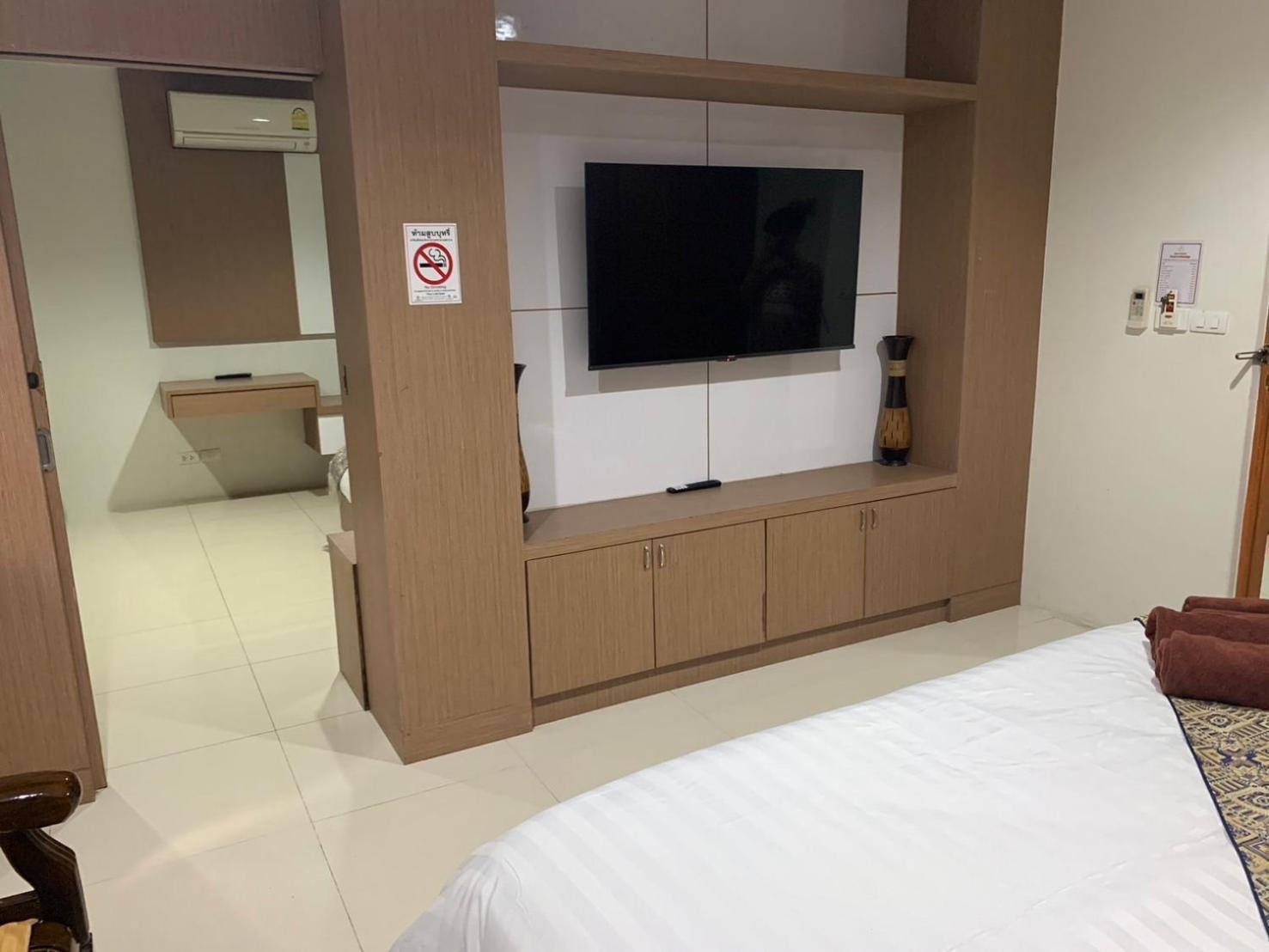 ดิ อินฟินิตี้ สูท Hotel เชียงราย ภายนอก รูปภาพ
