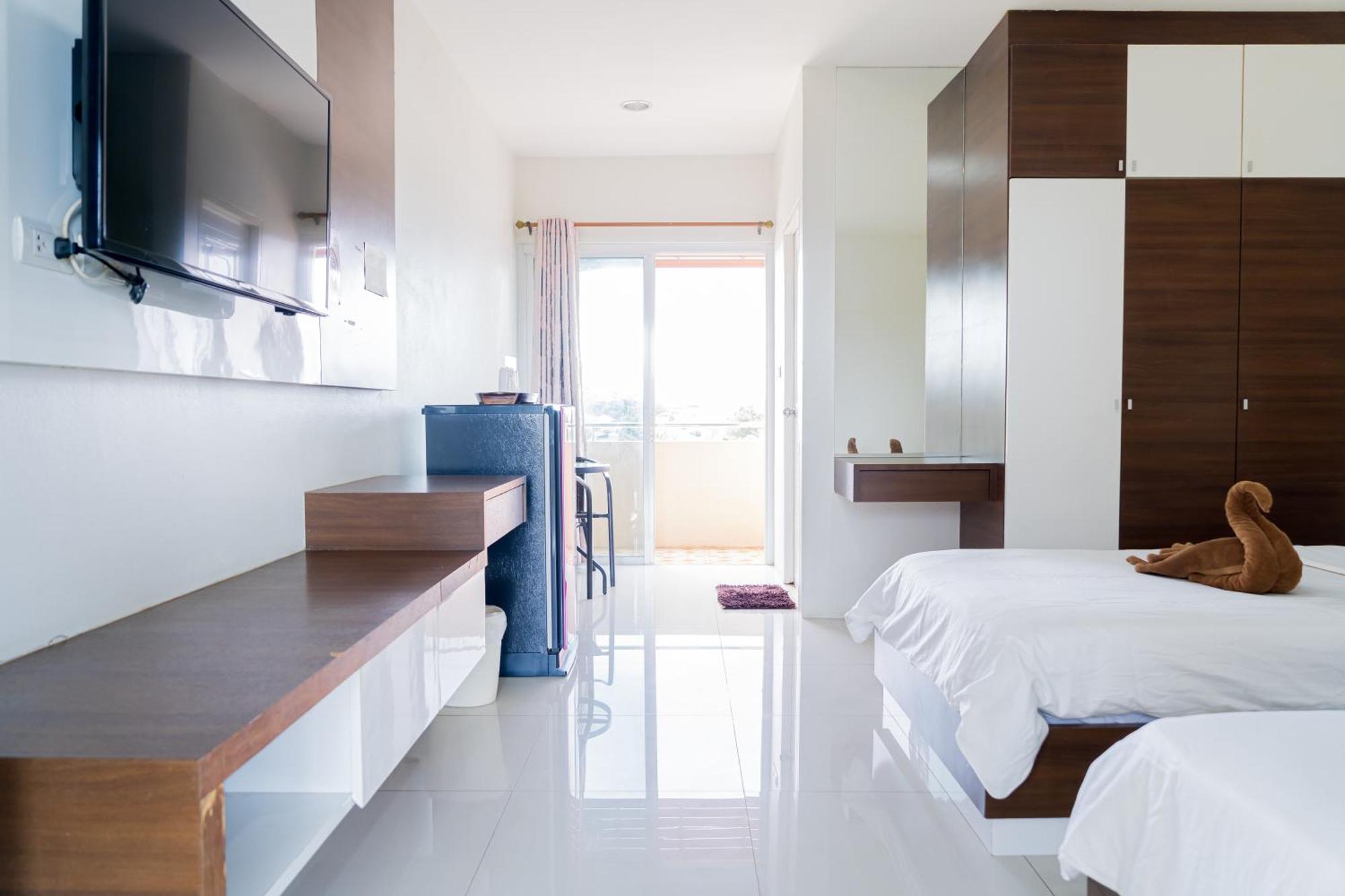 ดิ อินฟินิตี้ สูท Hotel เชียงราย ภายนอก รูปภาพ