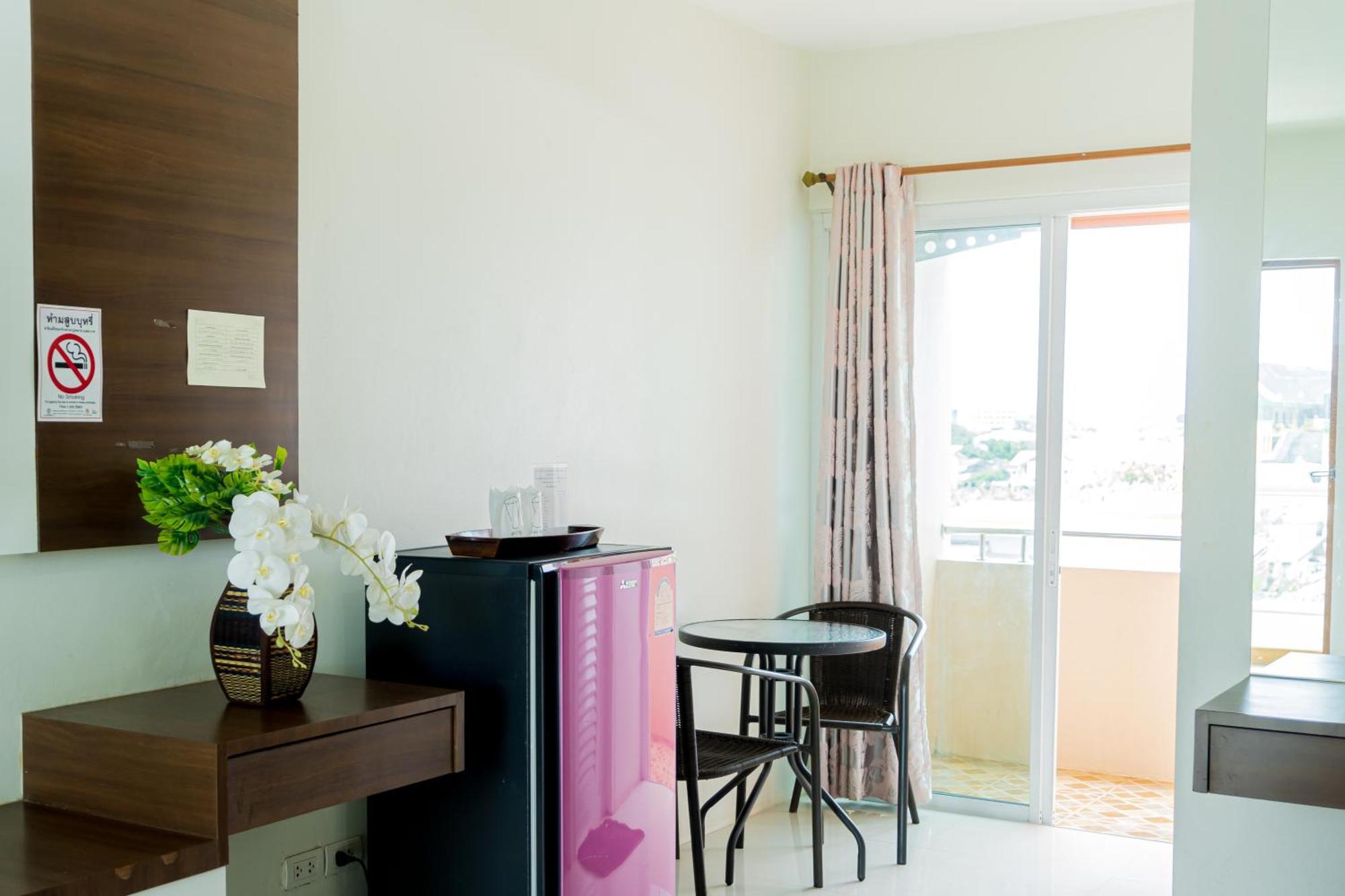 ดิ อินฟินิตี้ สูท Hotel เชียงราย ภายนอก รูปภาพ