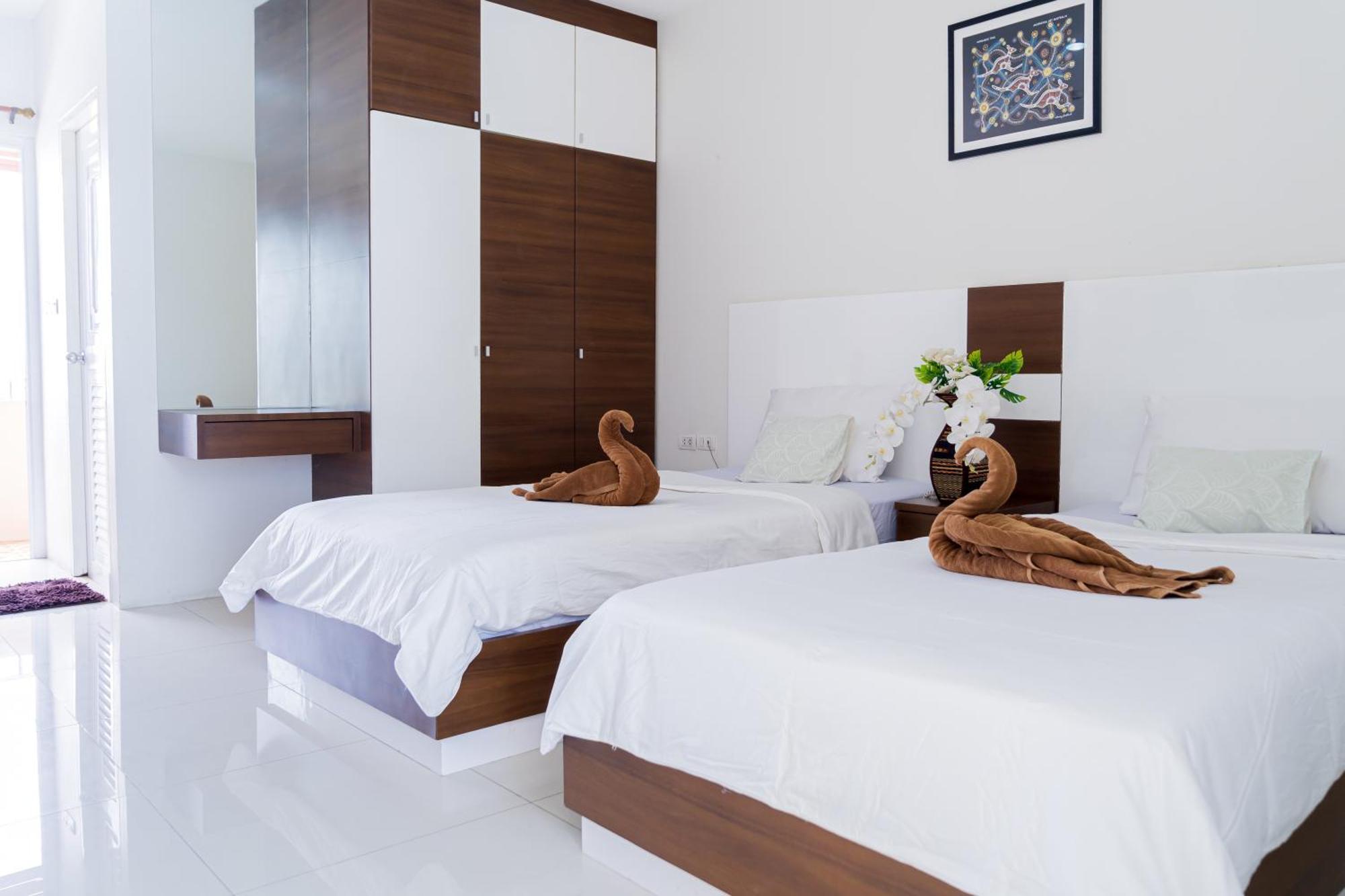 ดิ อินฟินิตี้ สูท Hotel เชียงราย ภายนอก รูปภาพ